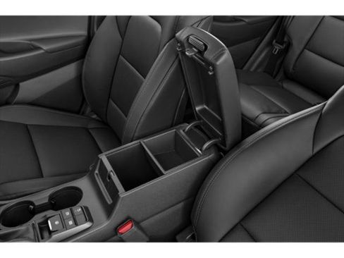 Used 2021 Hyundai Tucson Ultimate AWD/4WD image 17