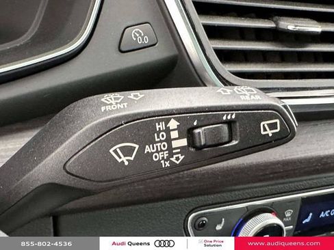 Used 2023 Audi Q5 2.0T Premium Plus w/ Premium Plus Package AWD/4WD image 35