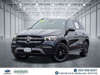 Used 2020 Mercedes-Benz GLE 350 4MATIC video 1