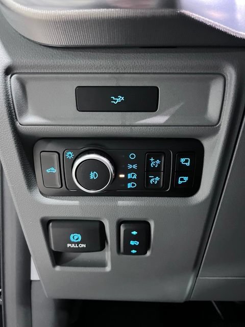 Used 2026 Ford F150 Lariat w/ Equipment Group 501A Mid AWD/4WD image 25