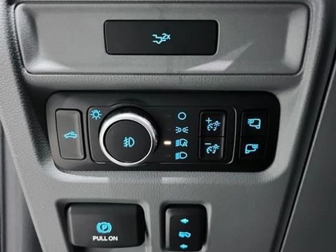 Used 2026 Ford F150 Lariat w/ Equipment Group 501A Mid AWD/4WD image 25