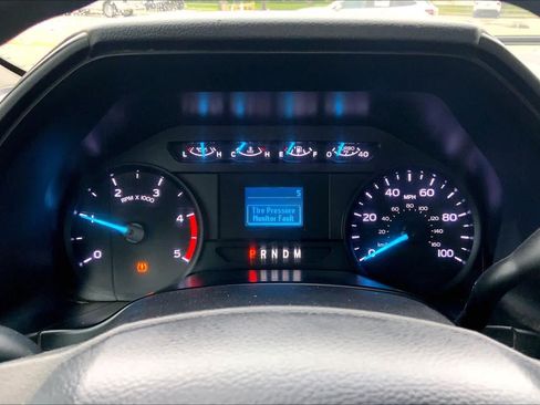 Used 2021 Ford F250 XL w/ Power Equipment Group AWD/4WD image 25