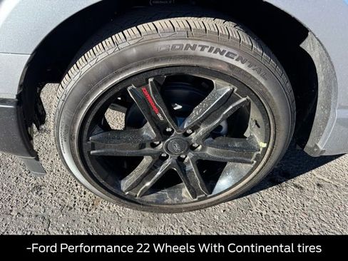 New 2025 Ford F150 XL image 5