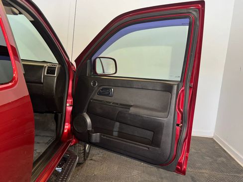 Used 2011 Chevrolet Colorado LT w/ LPO--Chrome Package AWD/4WD image 22