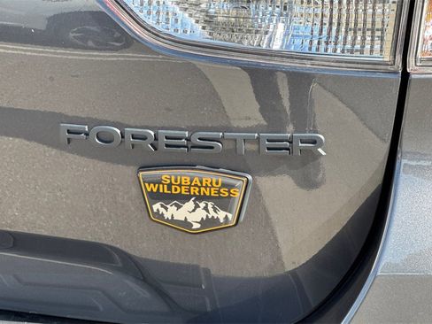 Certified 2023 Subaru Forester Wilderness image 33