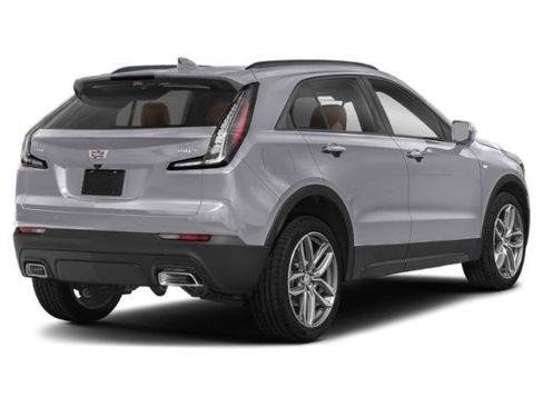 Certified 2023 Cadillac XT4 Sport w/ Technology Package FWD image 20