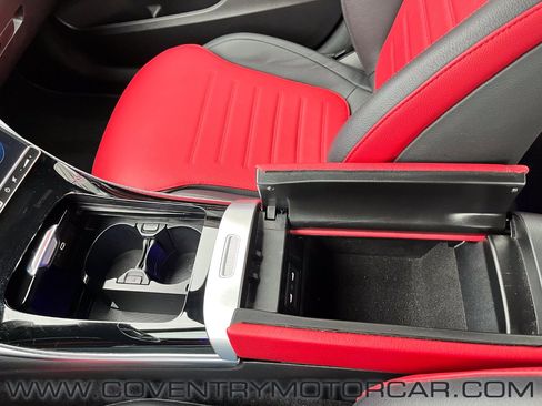 Used 2024 Mercedes-Benz C 43 AMG 4MATIC Sedan image 21