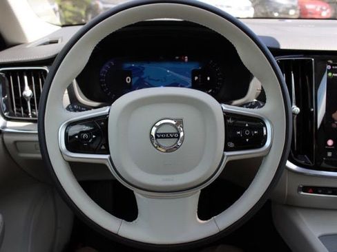 New 2026 Volvo V60 B5 Cross Country Ultra w/ Protection Package Premier AWD/4WD image 28