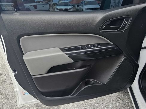 Used 2021 GMC Canyon Elevation Standard w/ Convenience Package RWD image 9