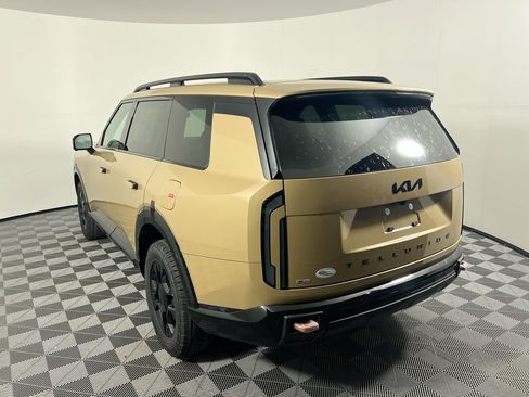 New 2027 Kia Telluride SX X-Pro AWD/4WD image 5
