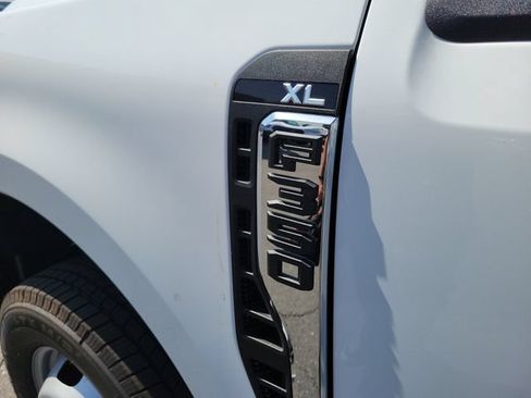 New 2026 Ford F350 XL AWD/4WD image 12