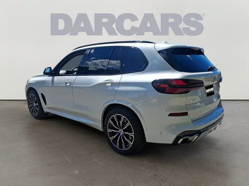 Used 2026 BMW X5 xDrive40i AWD/4WD image 4