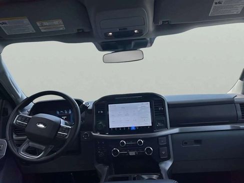 Used 2024 Ford F150 XLT w/ Equipment Group 302A MID image 10