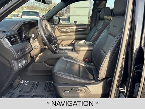 Used 2021 GMC Yukon Denali image 9