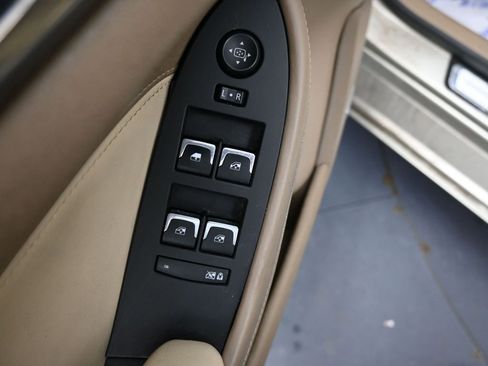 Used 2014 Cadillac CTS Luxury image 29