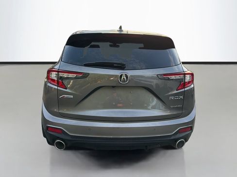 Used 2023 Acura RDX A-Spec AWD/4WD image 6
