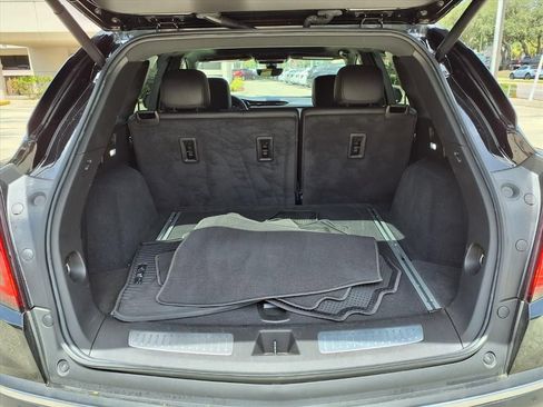 Used 2024 Cadillac XT5 Premium Luxury w/ Technology Package FWD image 16