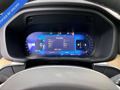 Used 2026 Volvo XC60 B5 Plus w/ Climate Package AWD/4WD image 27