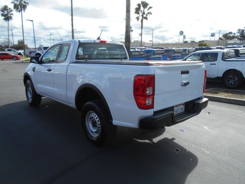 Used 2022 Ford Ranger XL image 5