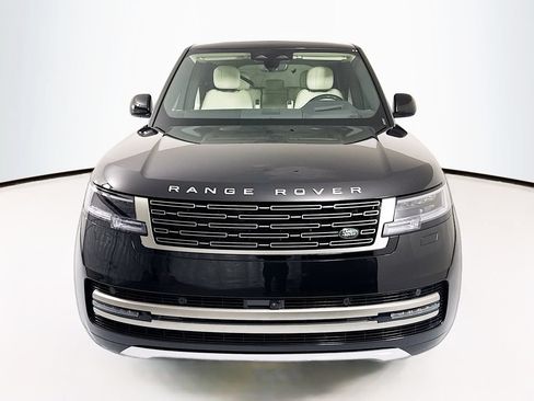 New 2026 Land Rover Range Rover SE AWD/4WD image 2