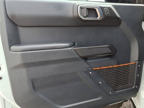 Certified 2023 Ford Bronco Raptor AWD/4WD image 12
