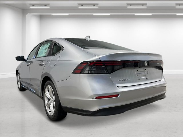 New 2026 Honda Accord LX image 3