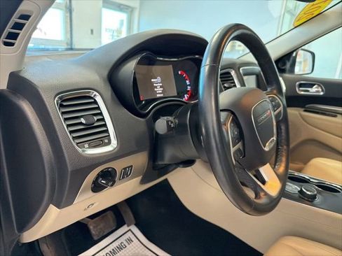 Used 2017 Dodge Durango GT w/ Premium Group AWD/4WD image 21