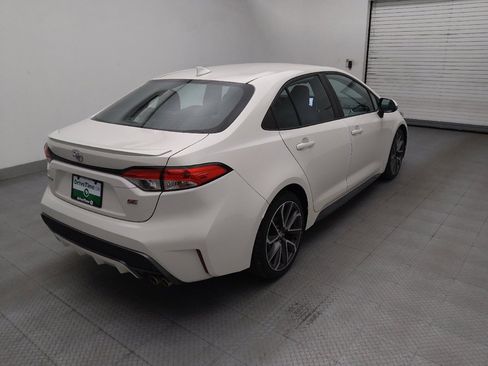 Used 2021 Toyota Corolla SE FWD image 10