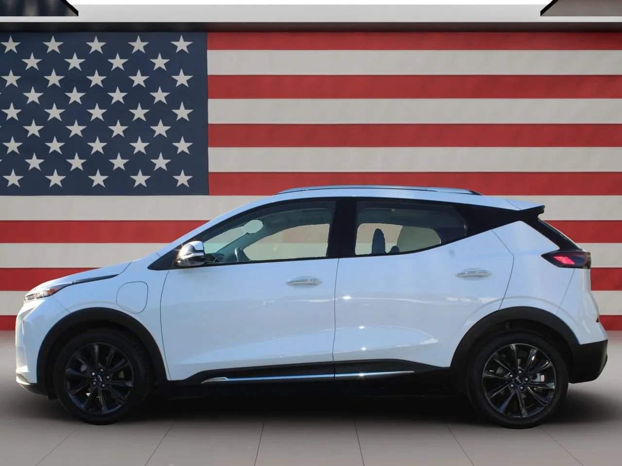 Used 2022 Chevrolet Bolt EUV Premier w/ Launch Edition FWD image 39
