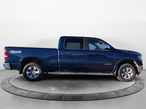 Used 2021 RAM 1500 Laramie image 5