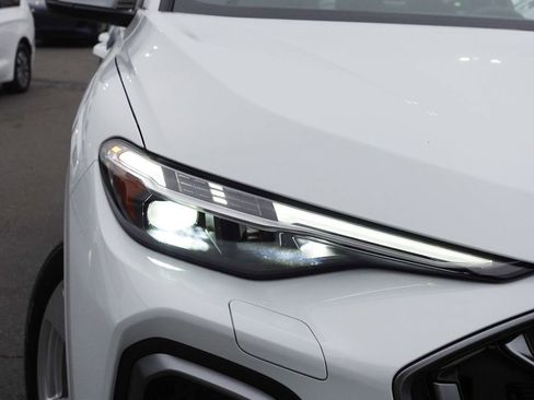 New 2025 Audi Q5 Prestige image 5