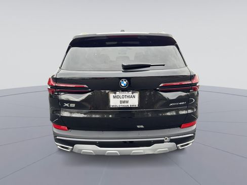 New 2026 BMW X5 xDrive40i w/ Climate Comfort Package image 30
