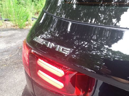 Certified 2024 Mercedes-Benz GLB 35 AMG 4MATIC image 16