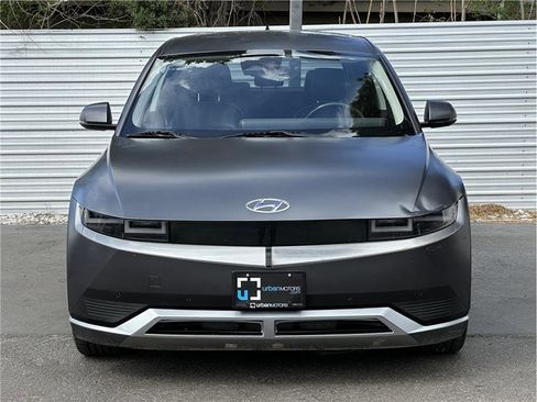 Used 2022 Hyundai Ioniq 5 SEL image 6