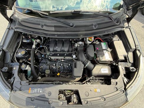 Used 2018 Ford Explorer 4WD Police Interceptor image 24