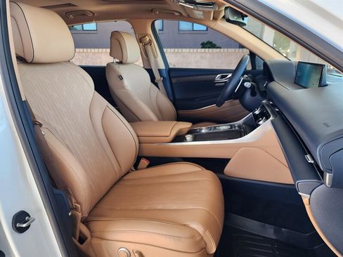 Used 2022 Genesis GV80 3.5T w/ Advanced Package 06 image 76