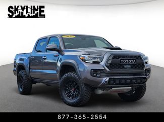 Used 2021 Toyota Tacoma TRD Pro AWD/4WD video 1