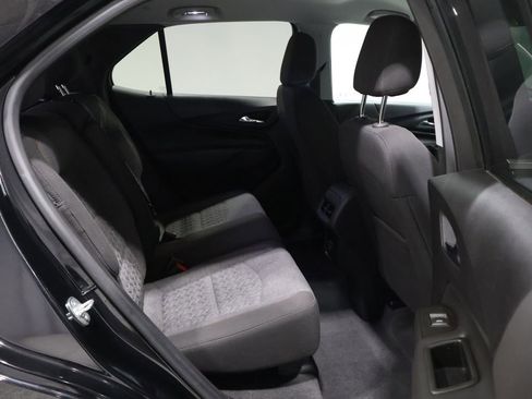 Used 2023 Chevrolet Equinox LT w/ Driver Convenience Package image 22