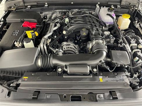 New 2025 Jeep Gladiator Sport w/ Premium Package image 20