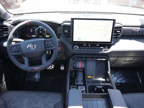 Used 2026 Toyota Tundra TRD Pro AWD/4WD image 10