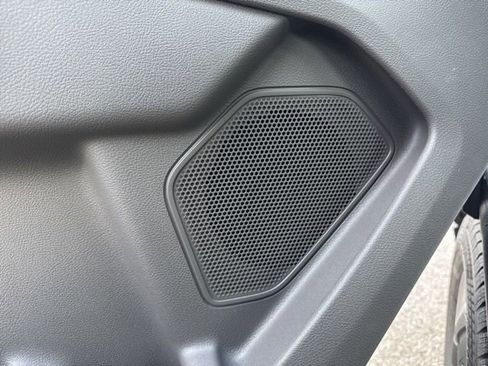 New 2025 Ford Transit 250 Low Roof w/ Load Area Protection Package RWD image 14