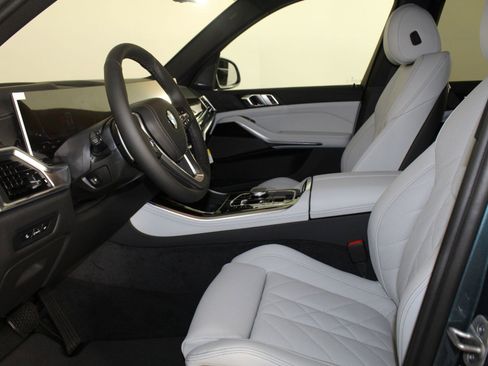 New 2026 BMW X5 xDrive40i w/ Premium Package image 25