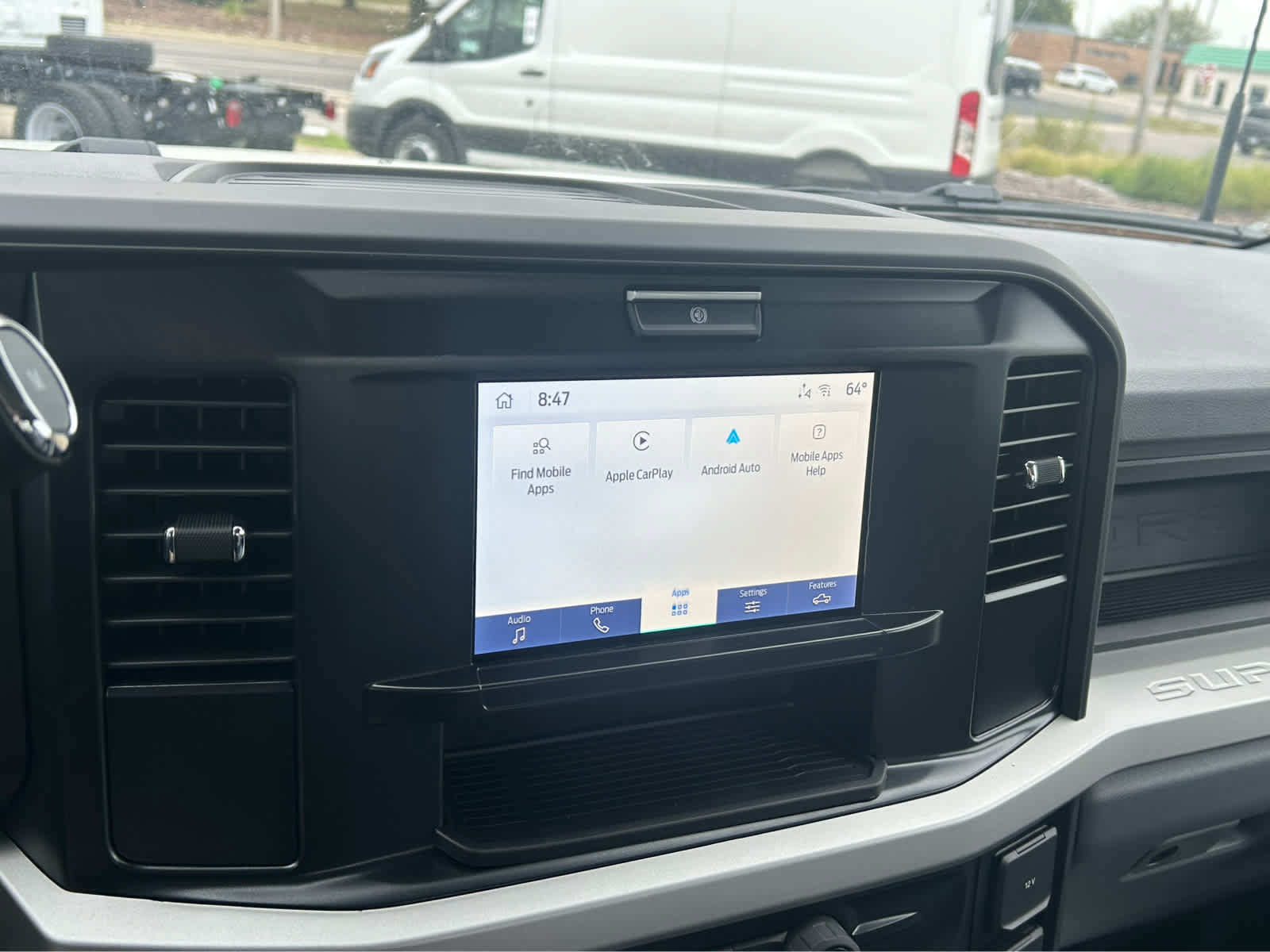 New 2027 Ford F450 XL AWD/4WD image 23