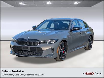 Certified 2024 BMW 330e xDrive w/ Premium Package