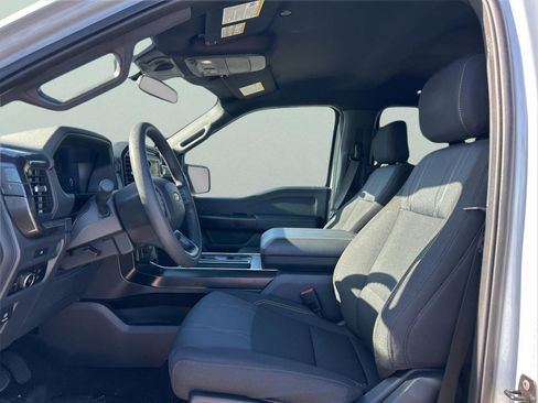 Used 2025 Ford F150 STX w/ STX Black Appearance Package image 25