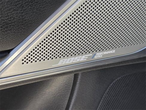 Certified 2023 INFINITI Q50 Luxe w/ Cargo Package image 25