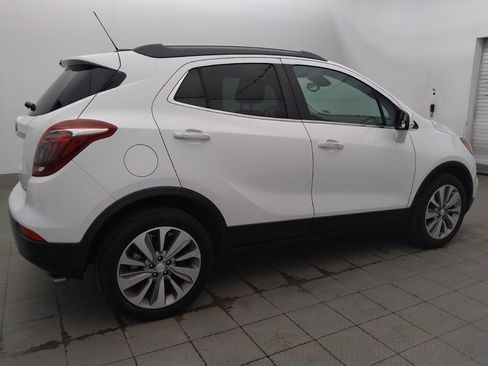 Used 2019 Buick Encore Preferred FWD image 10