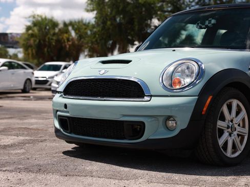 Used 2012 MINI Cooper S FWD image 30