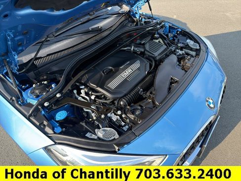 Used 2021 BMW 228i xDrive Gran Coupe w/ Premium Package AWD/4WD image 33