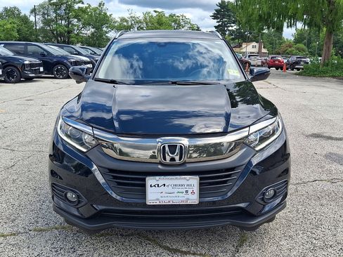 Used 2021 Honda HR-V EX image 8